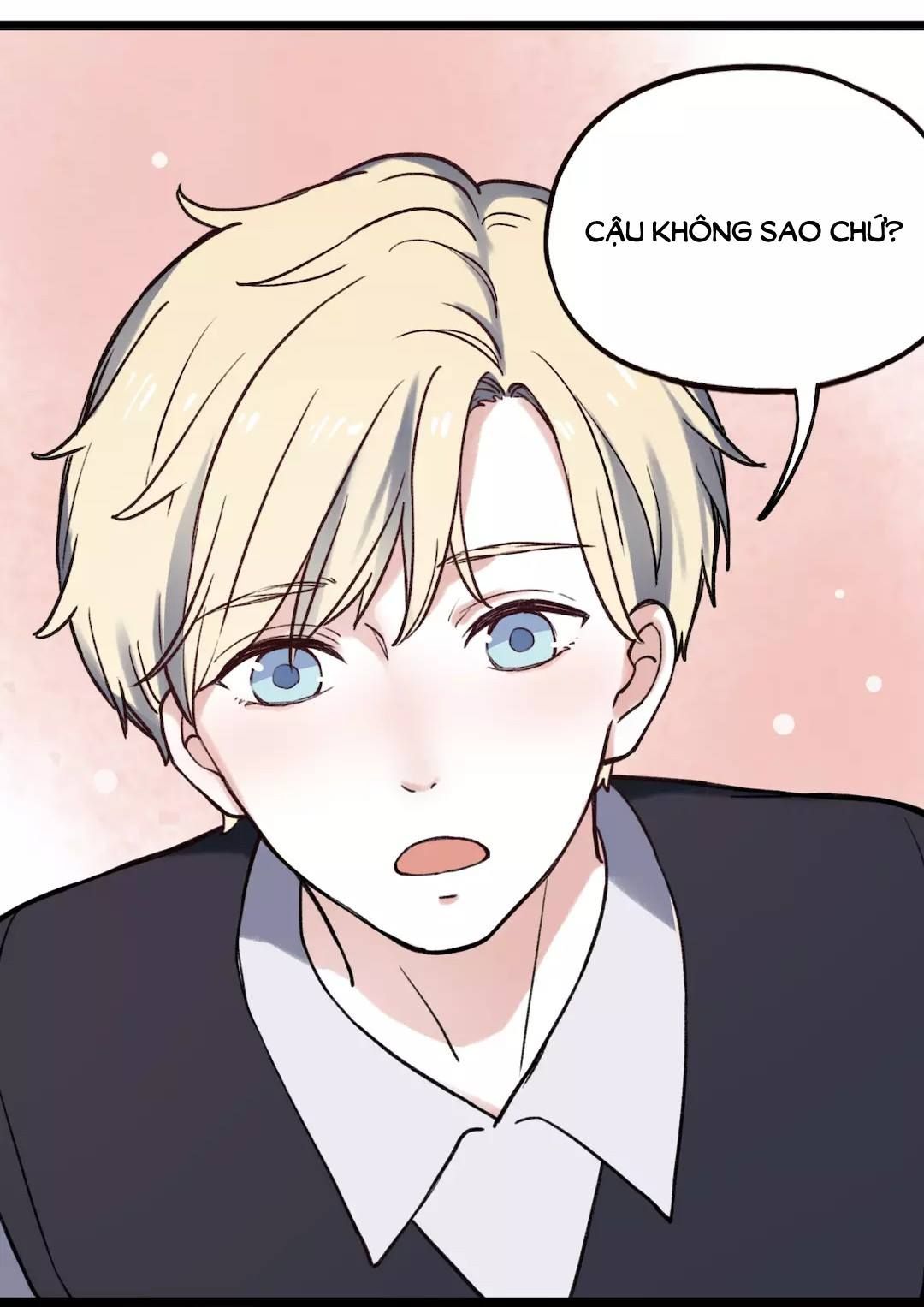 cậu đã từng yêu tôi 2 chapter 3 12