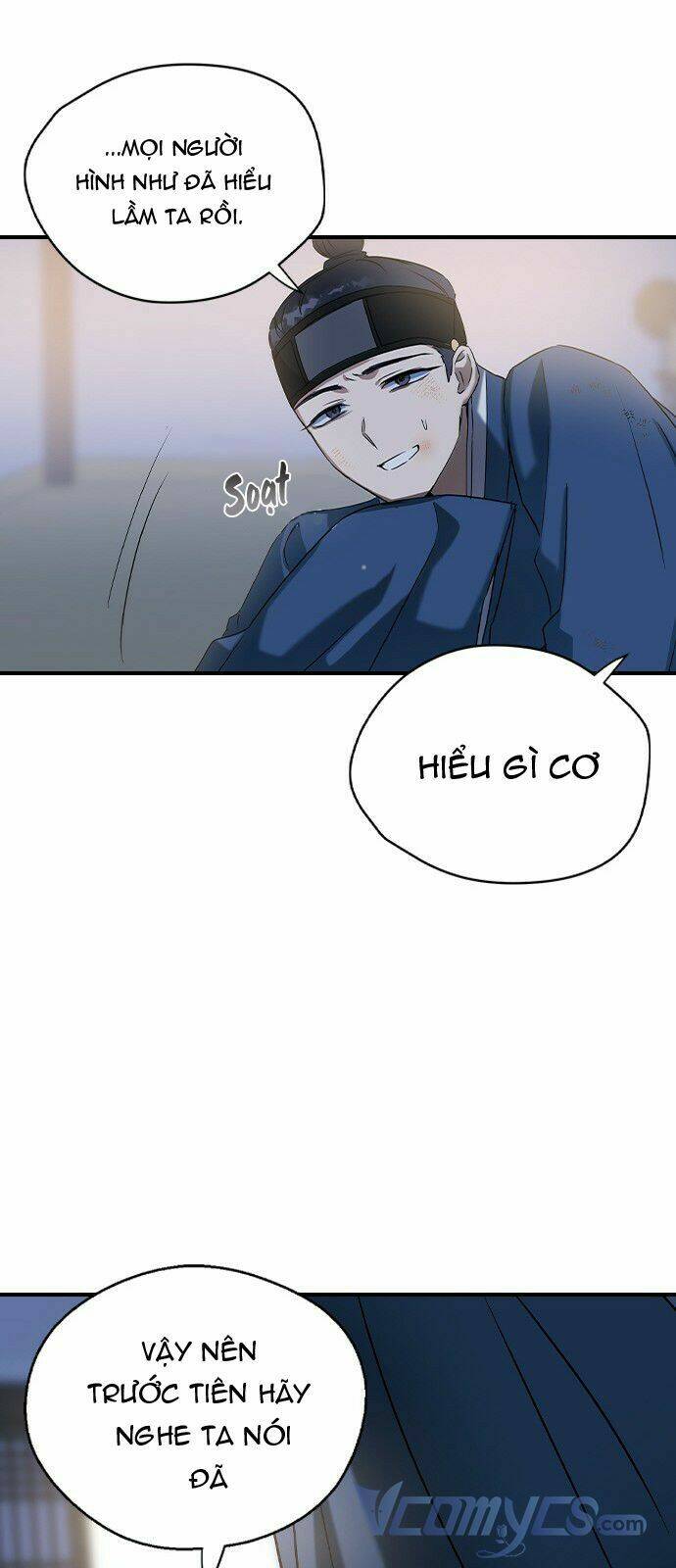 duyên nợ kiếp trước chapter 26 54