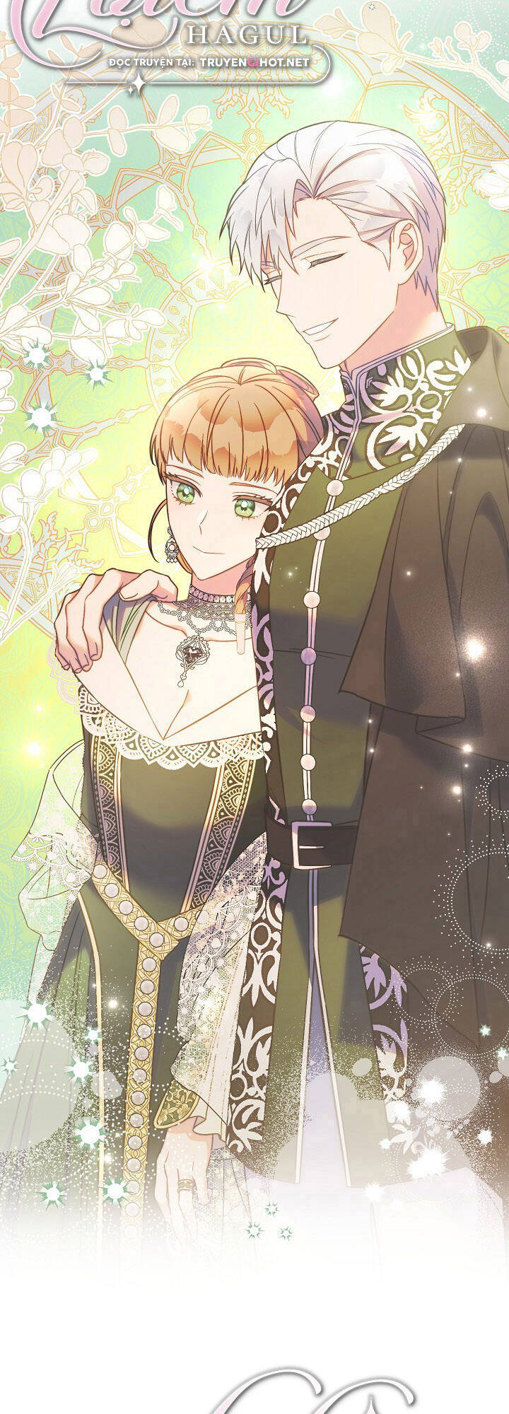 cuộc hôn nhân vụ lợi chapter 50.1 23