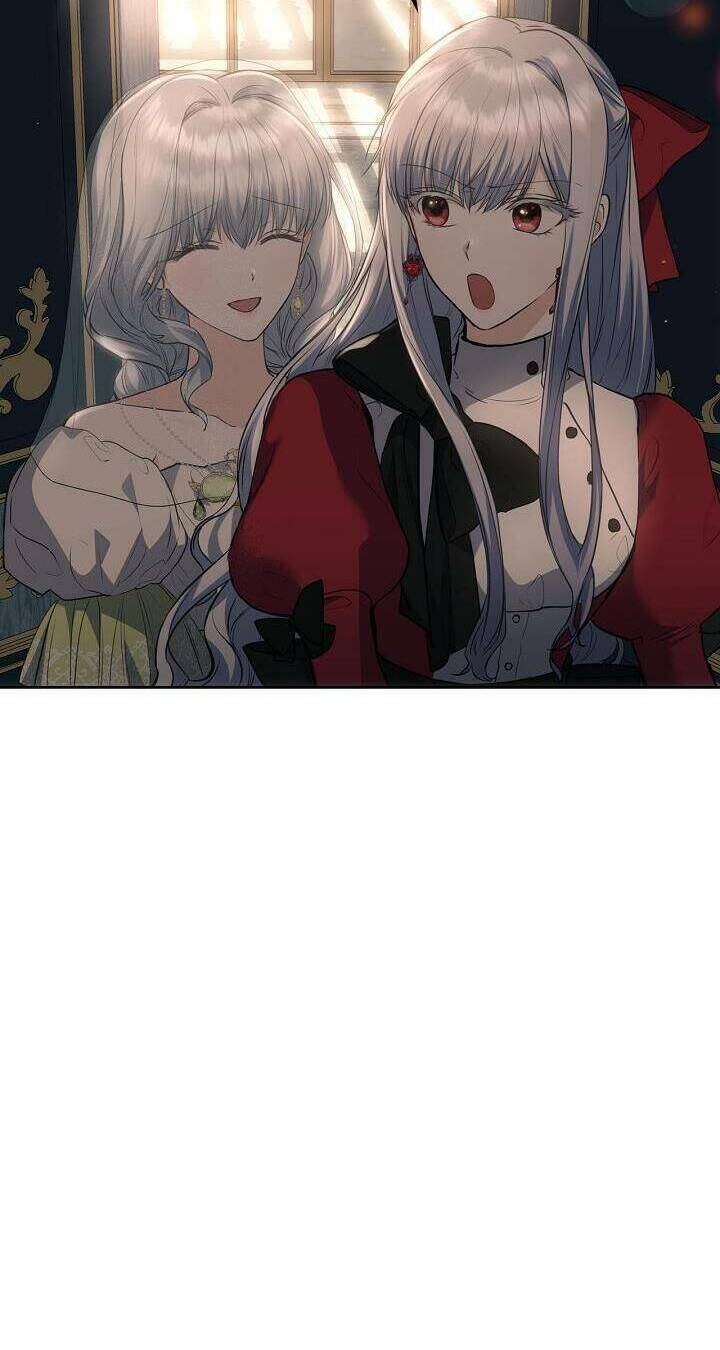 con gái bá tước bỗng thành vị hôn thê của thái tử điện hạ chapter 49 47