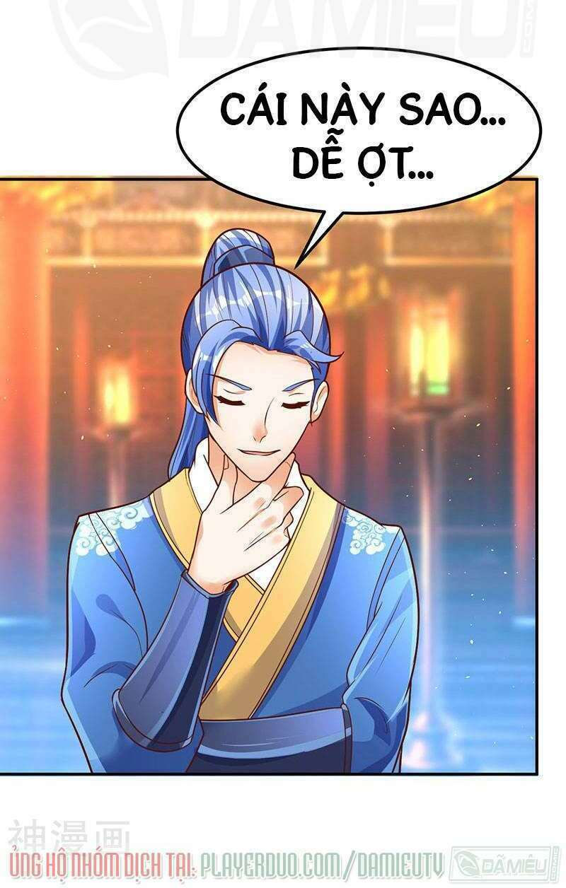 tối cường thăng cấp chapter 69 18