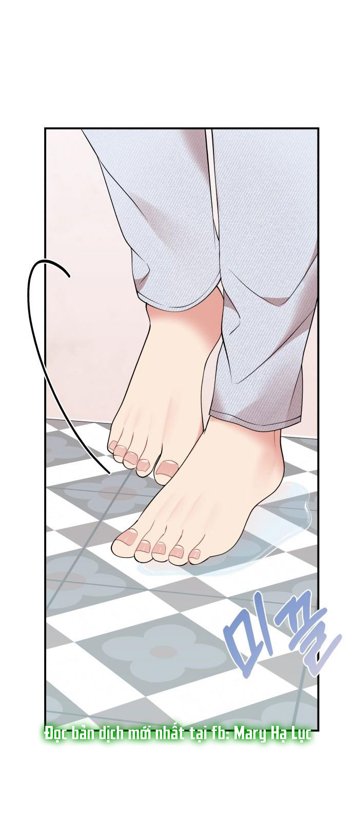 gửi em người đánh cắp những vì sao - to you who swallowed a star chapter 104.1 12