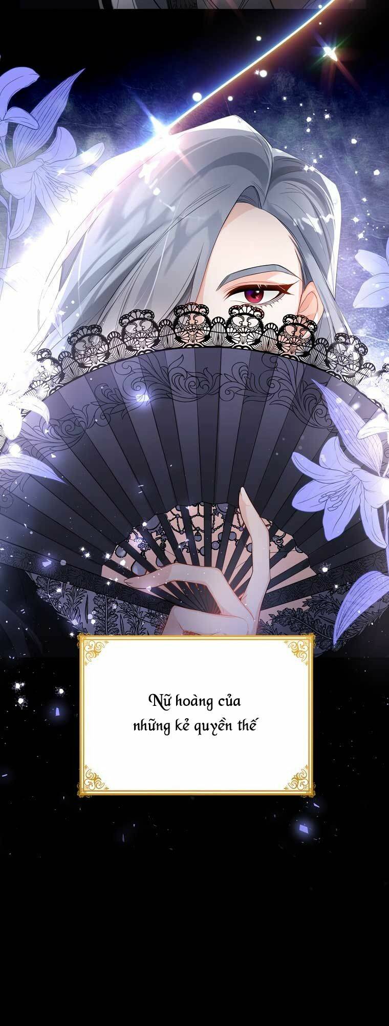 dư vị tách trà chapter 2 5