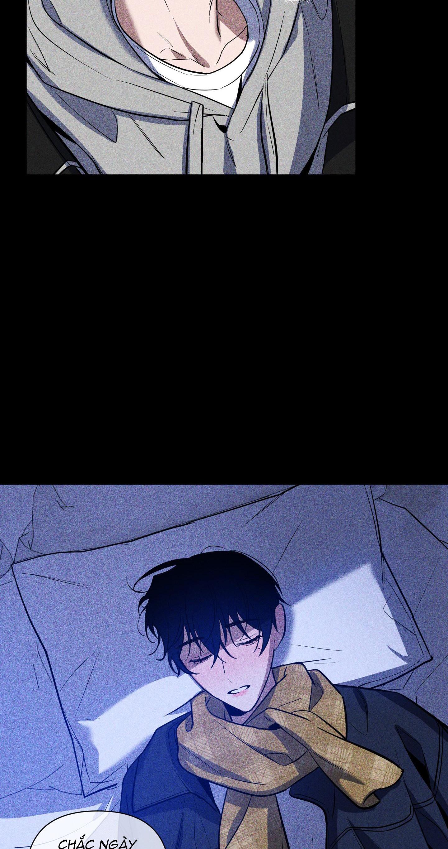 bình minh chia cắt màn đêm chapter 5 42