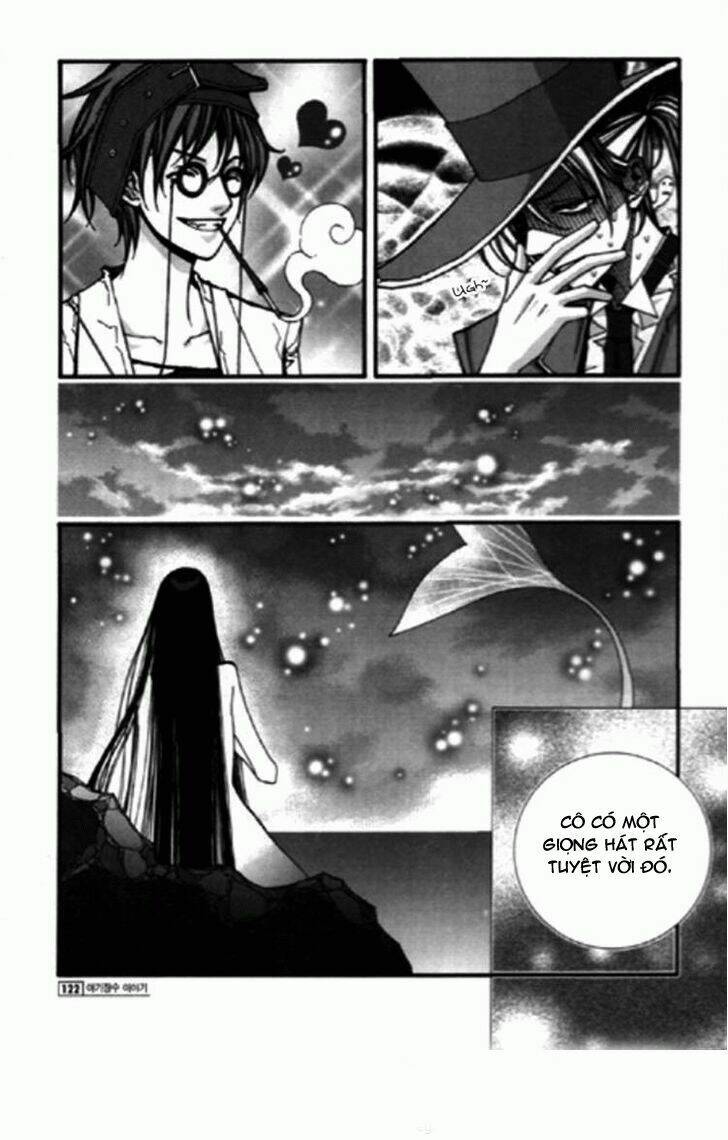 chronicles of the grim peddler chapter 3 9