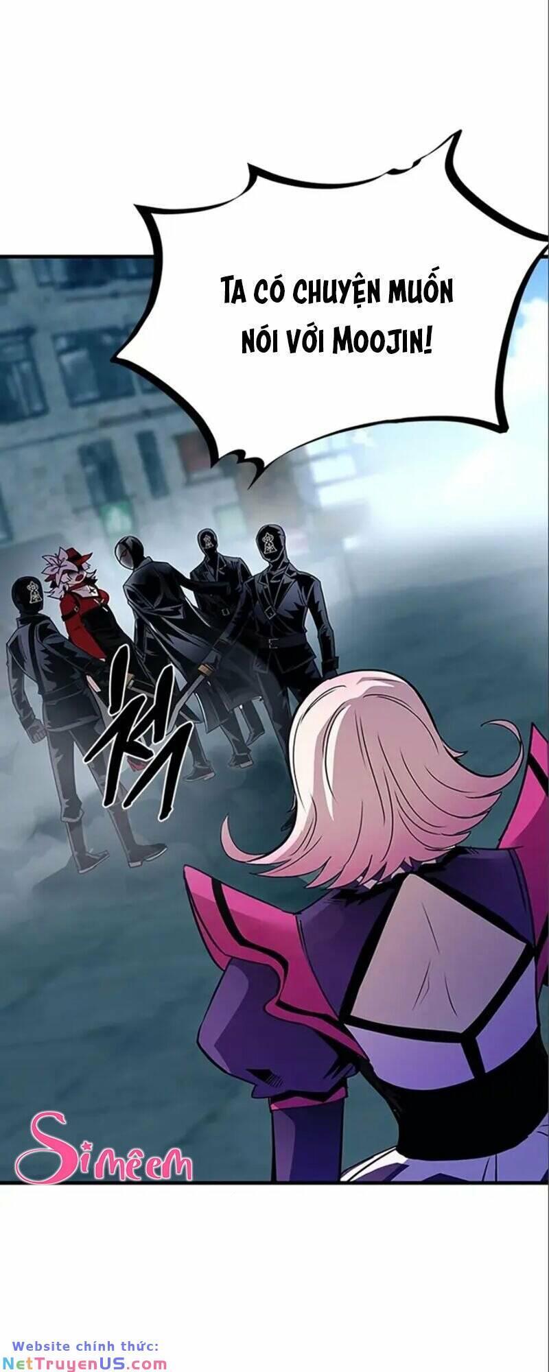 chuyển sinh thành ác nhân chapter 118 55