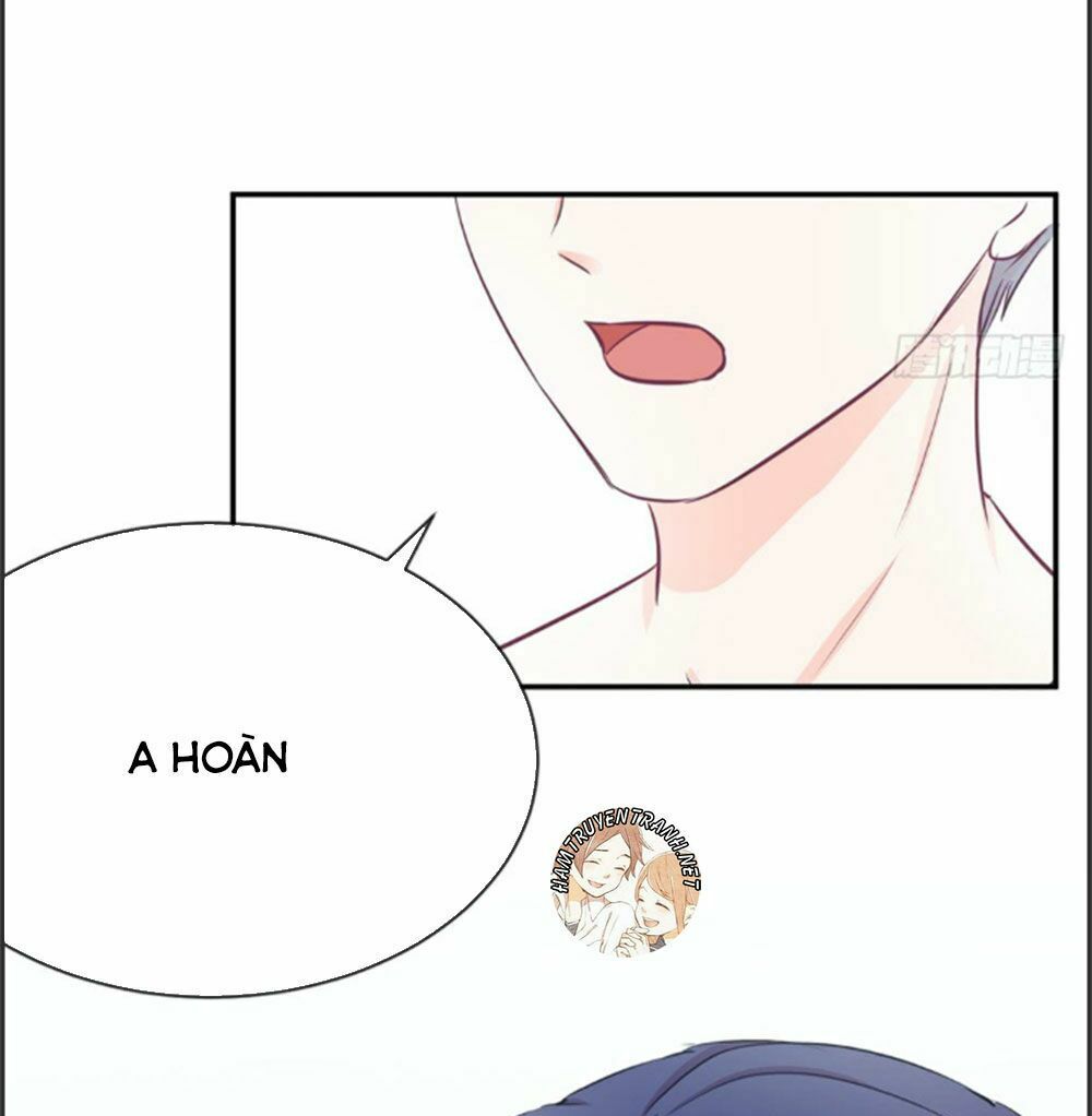 cẩm lý thiếu nữ của tôi chapter 9.4 16