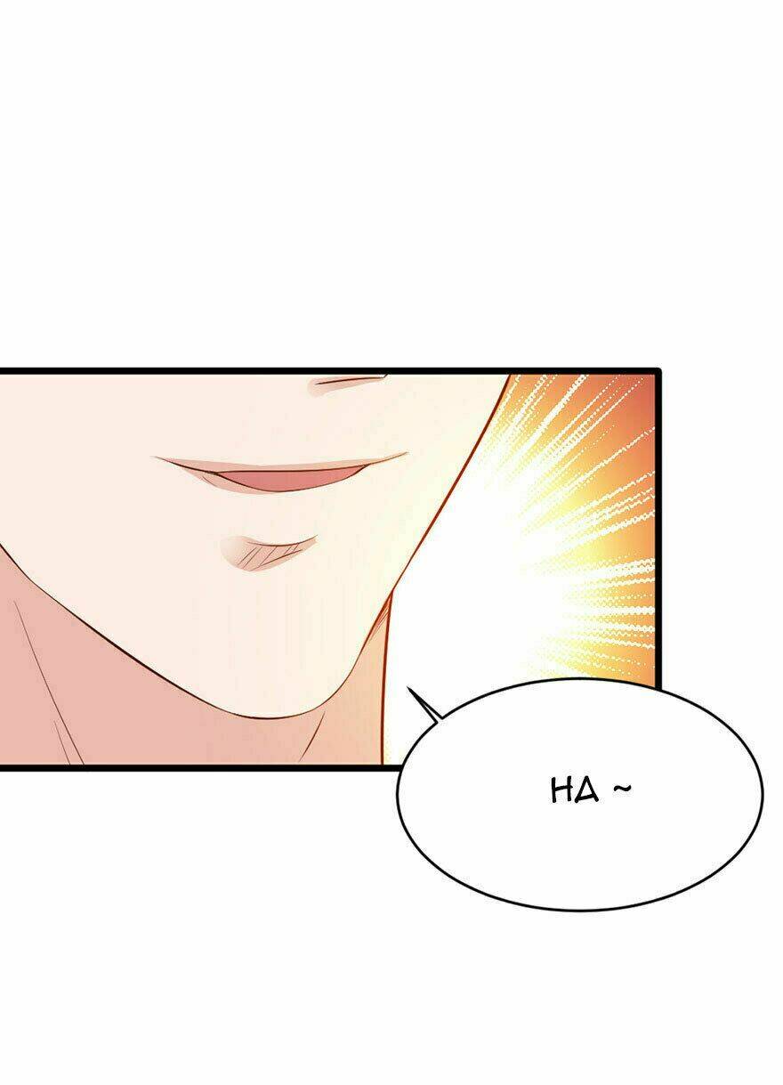 tiểu bạch điềm thê của long thiếu chapter 27 11