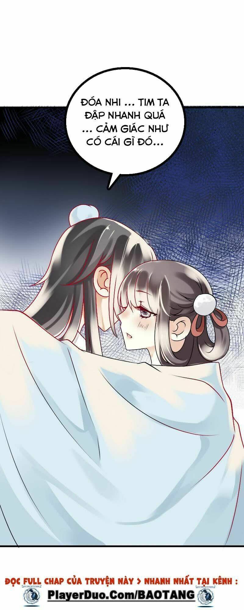 điền viên mật sủng: cô vợ nóng bỏng chapter 60 45