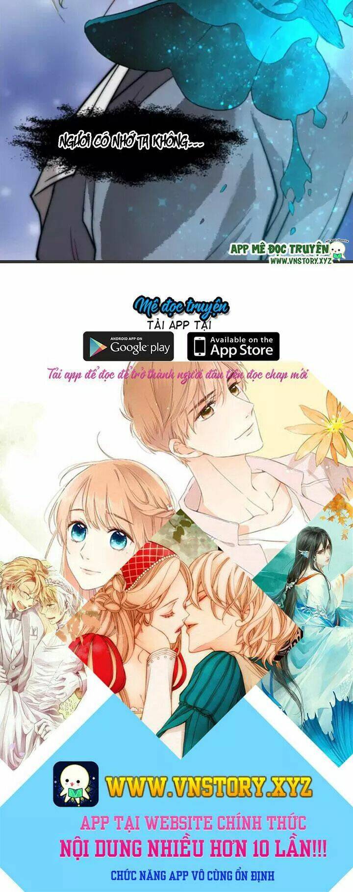 tiên nhân ở trên ma ở dưới chapter 13 33