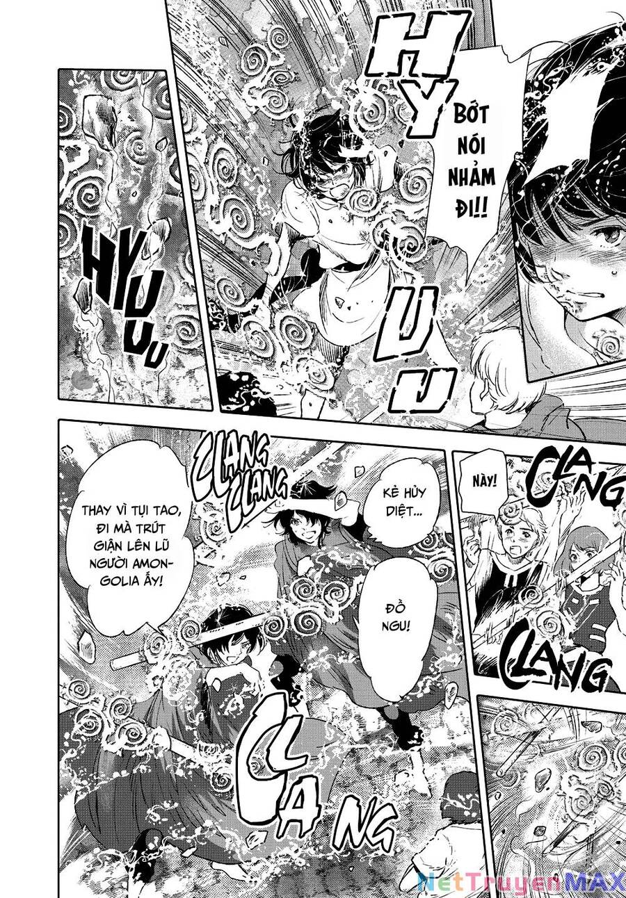 children of the whales chapter 37 9