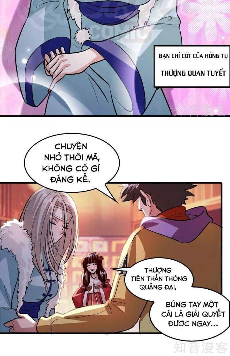 dị giới cung ứng thương chapter 77 10