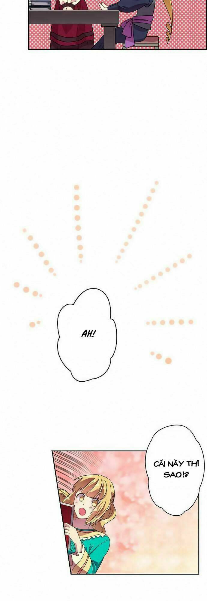 tân nương của ác vương điện hạ chapter 14 35