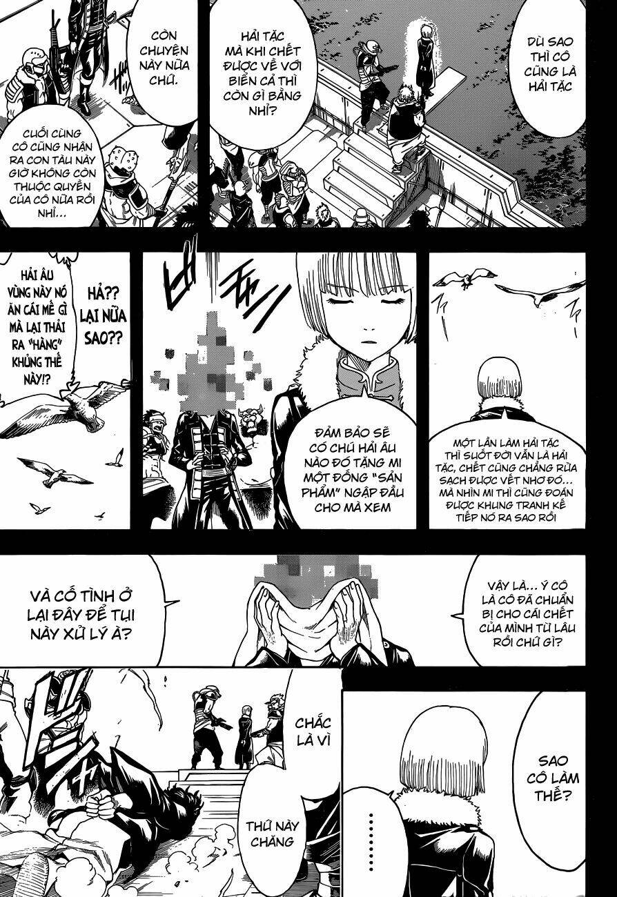 gintama - linh hồn bạc chapter 479 8