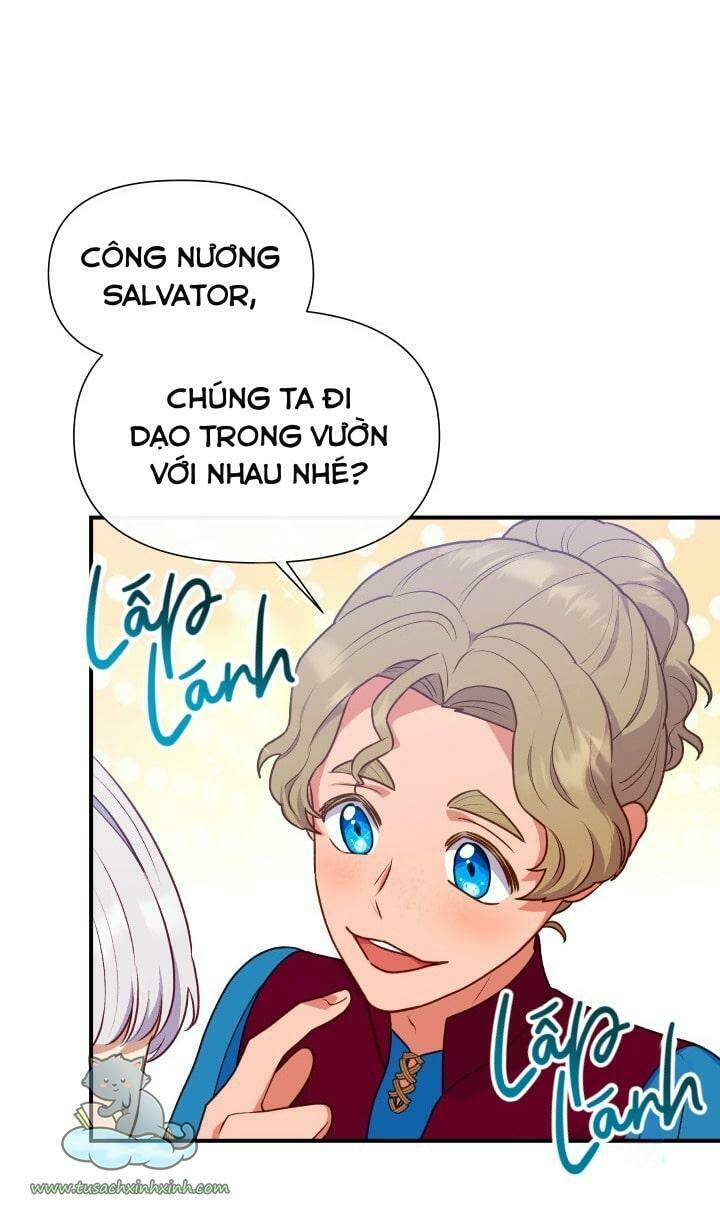 khế ước của nữ công tước quái vật chapter 136 21