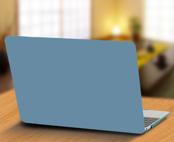 Case Ốp +Phủ phím cao cấp dành cho Macbook