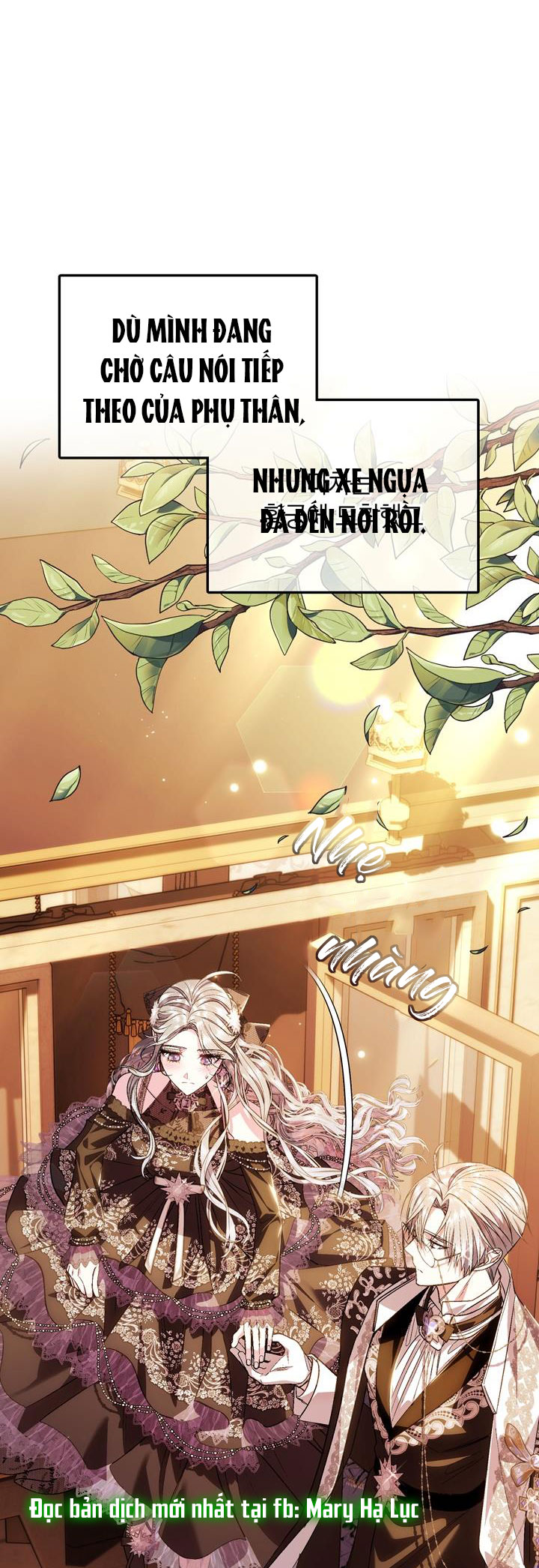 cha à, con không muốn kết hôn đâu chapter 55 76