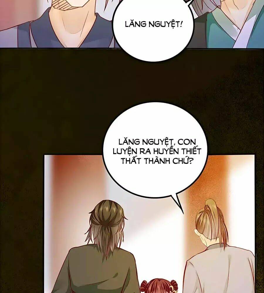 thần y khí nữ: ngự thú cuồng phi của quỷ đế chapter 55 50