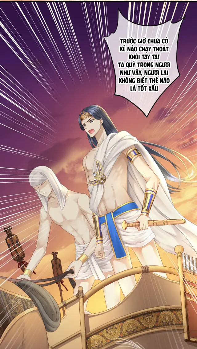 nàng và bảy người tình chapter 4 27