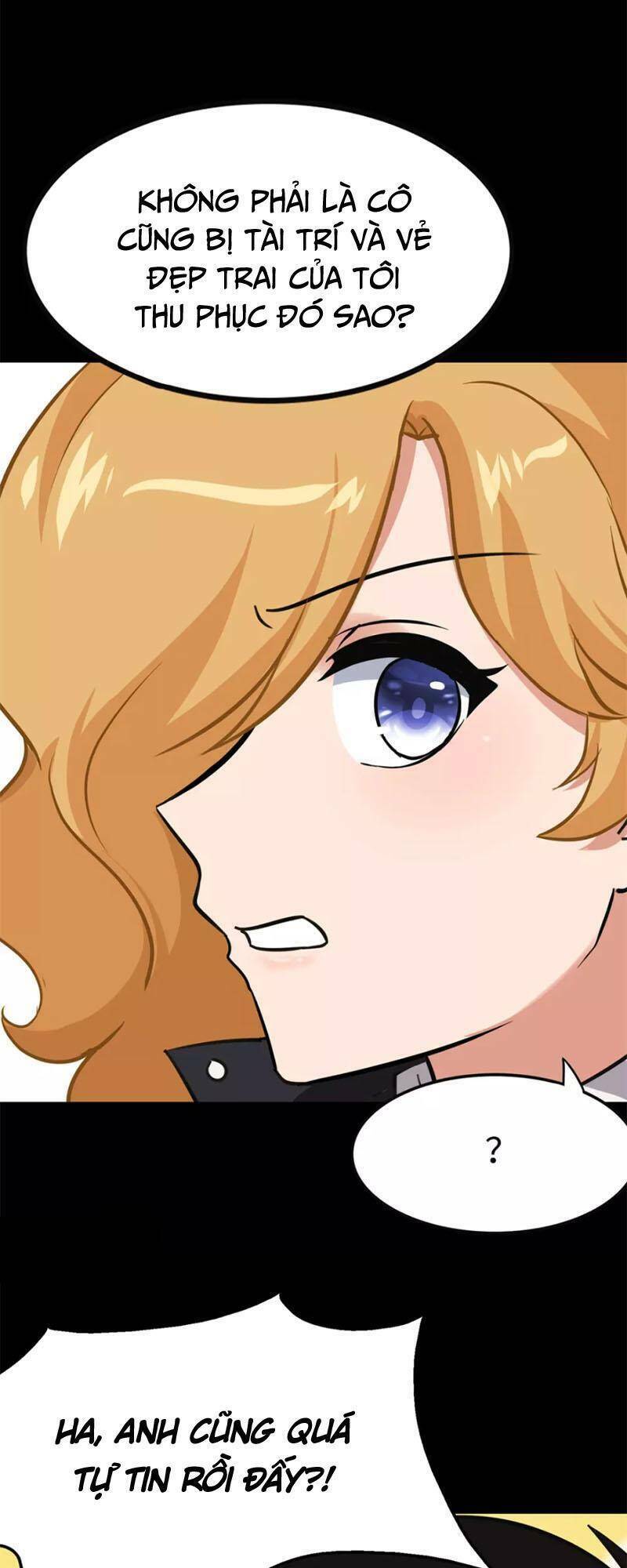 bạn gái virus của tôi chapter 342 9