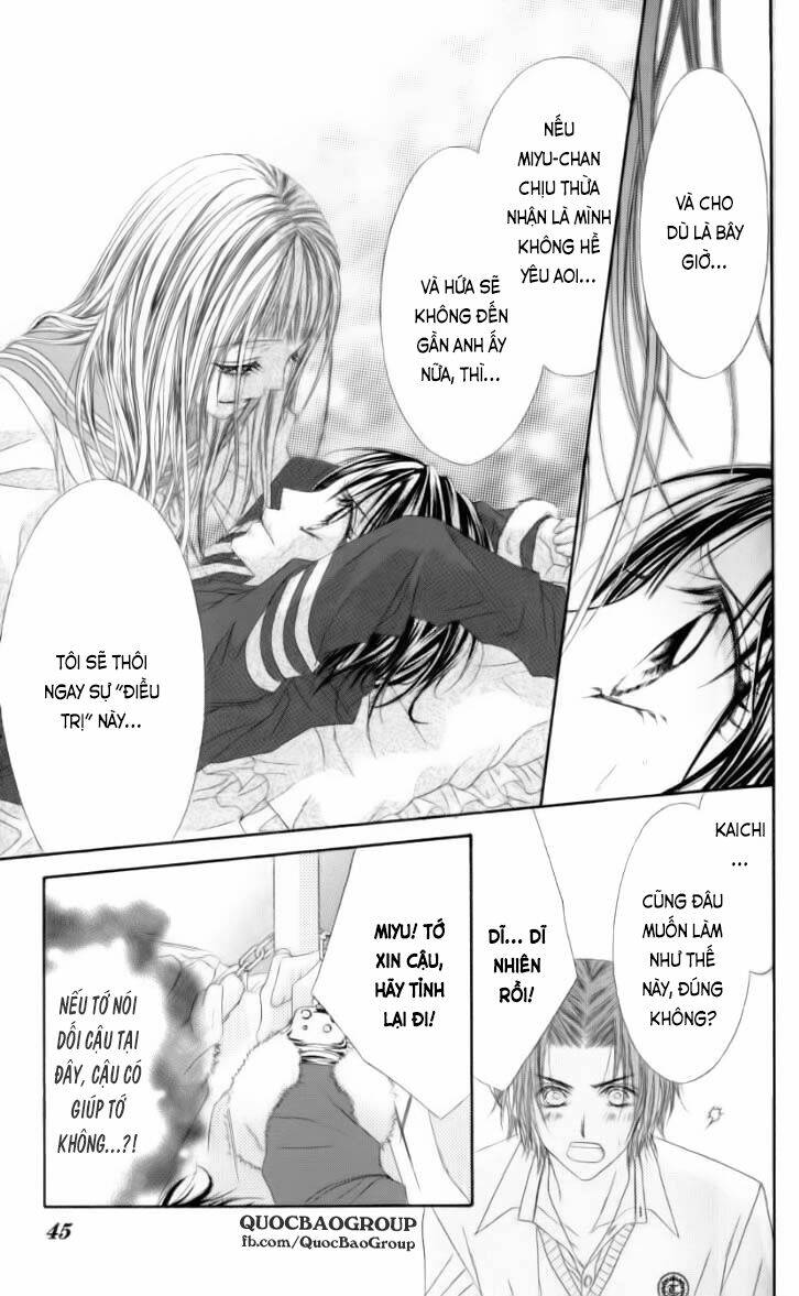 kyousou heaven chapter 8 7