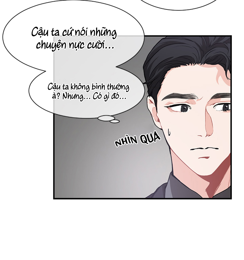 bạn thích về bên nào hơn chapter 3 18