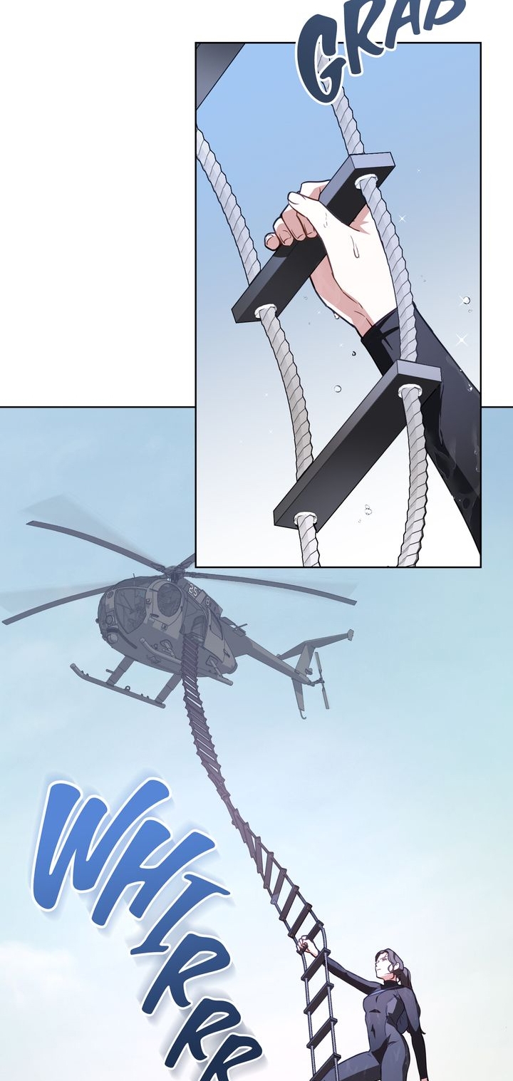 kẻ nghiệp dư chapter 40.1 21