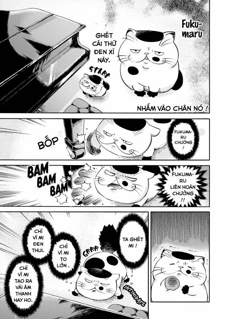 ông chú và con mèo mặt bựa chapter 15.2 2