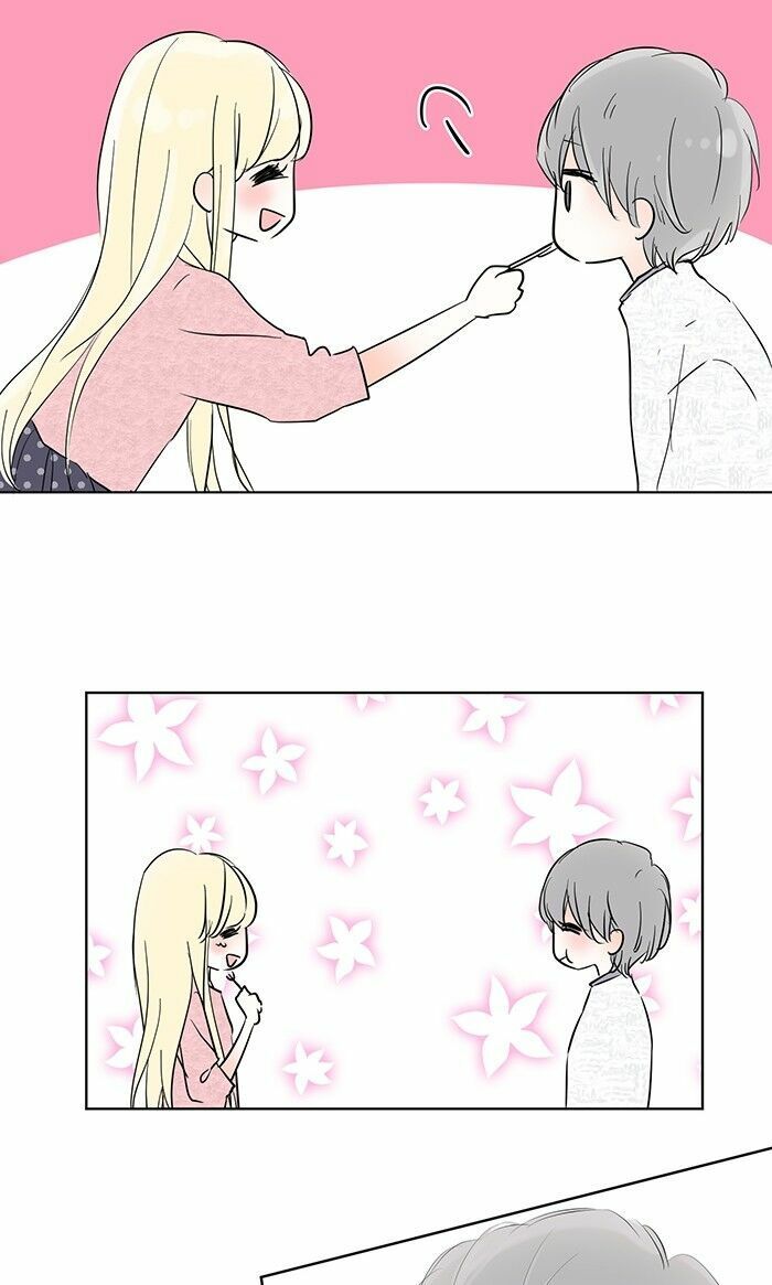 choco ngọt ngào chapter 7 18