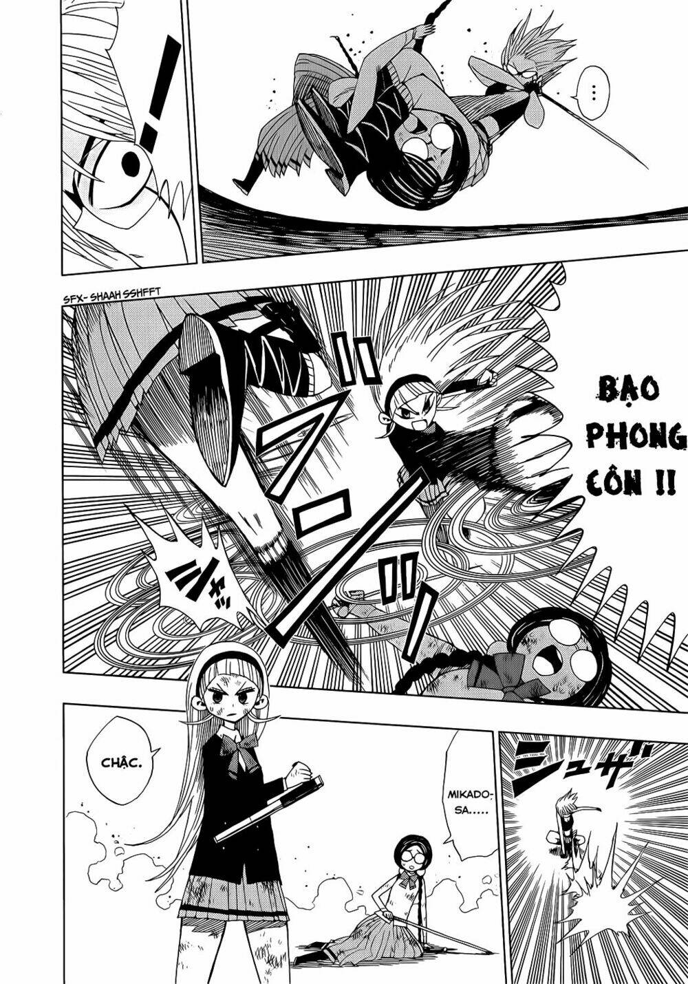 nejimaki kagyu chapter 15 9