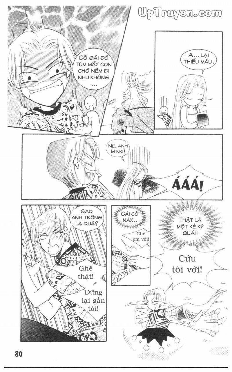 người yêu lý tưởng chapter 2.2 1