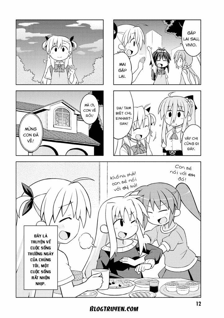 mahou shoujo lyrical nanoha vivid life chapter 1 14