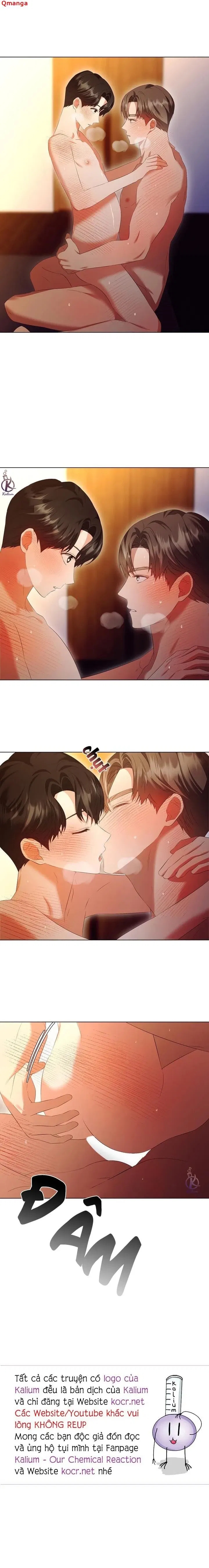 (21+) nhân duyên 99.99% chapter 37 12