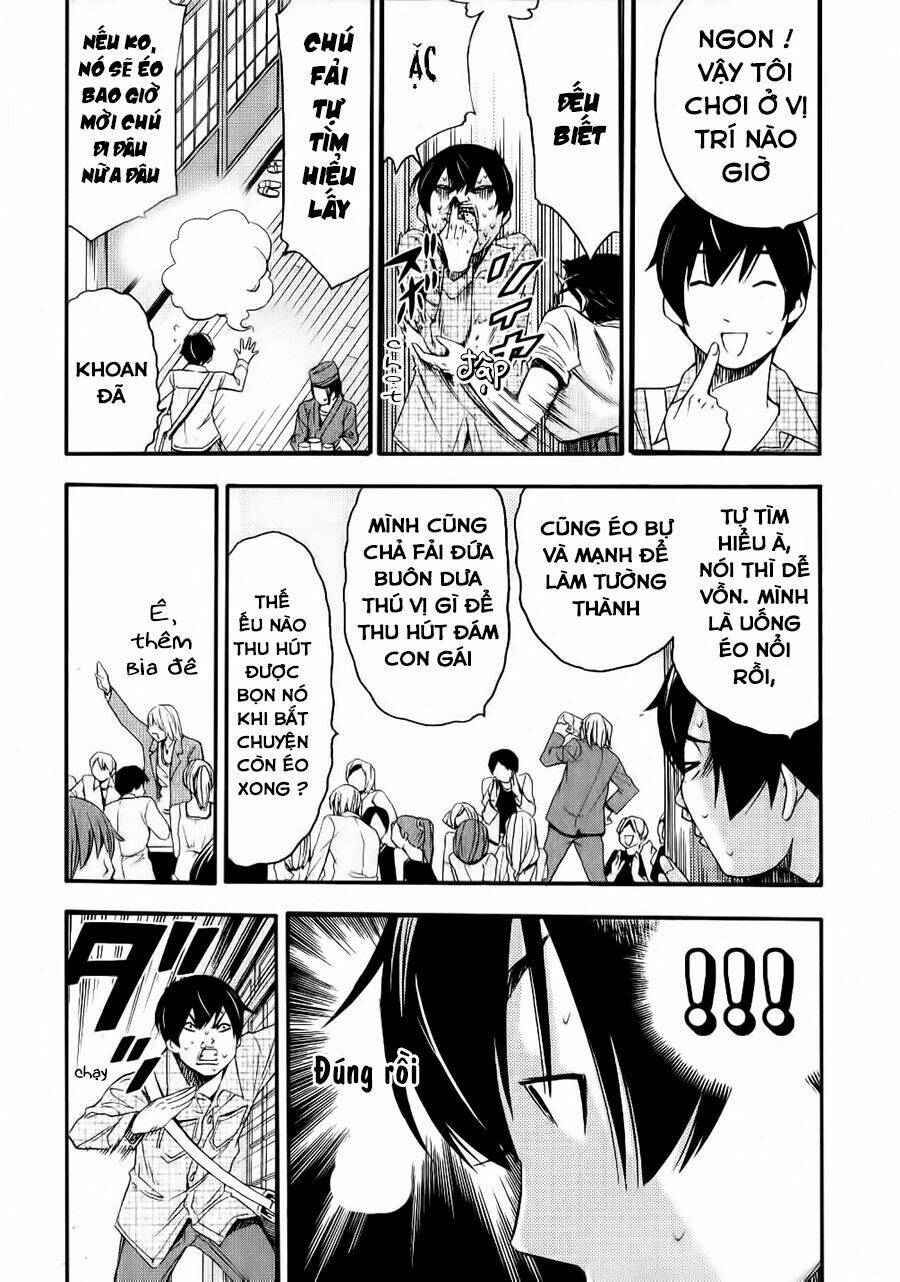 love riron chapter 8 12