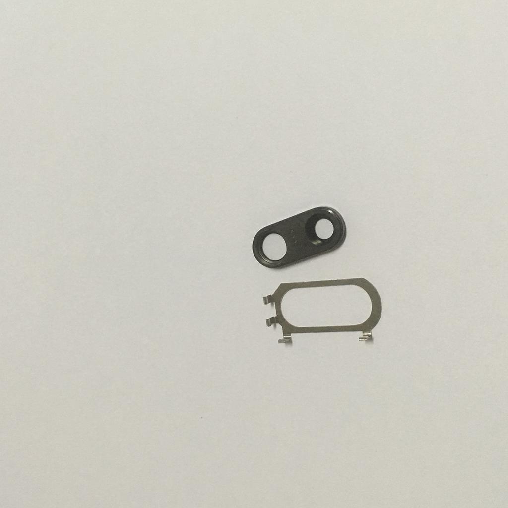 Replacement GLASS Camera Lens Cover for      5.5