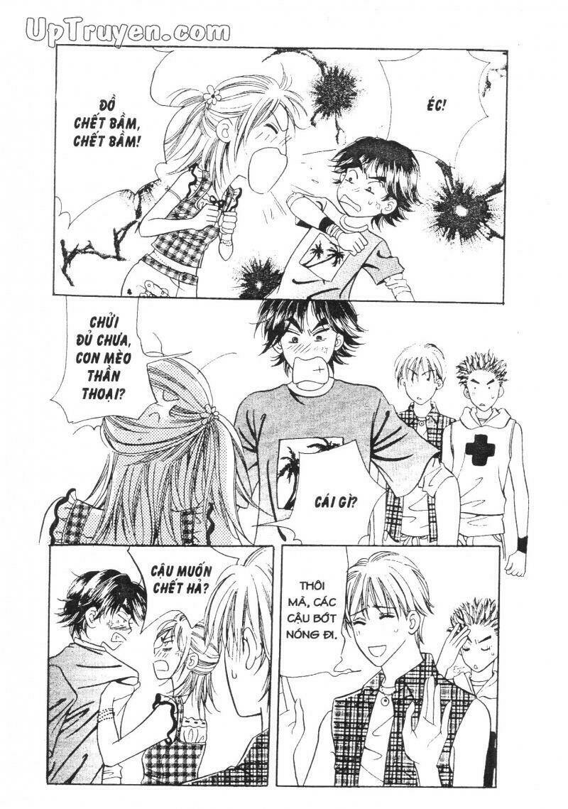 nụ hôn chàng trai chapter 2 151