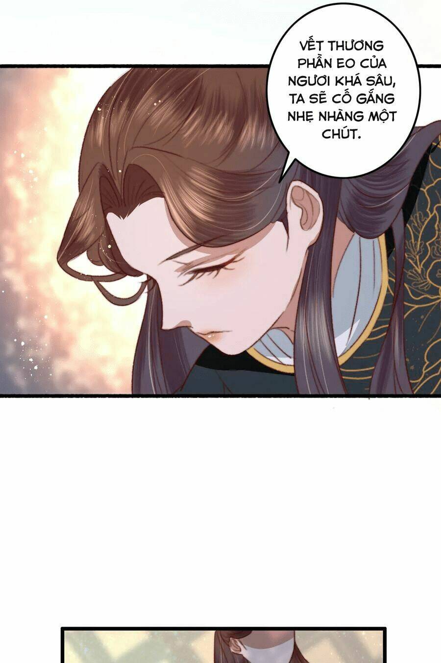 hành trình thịnh sủng chi cẩm tú chapter 26 12