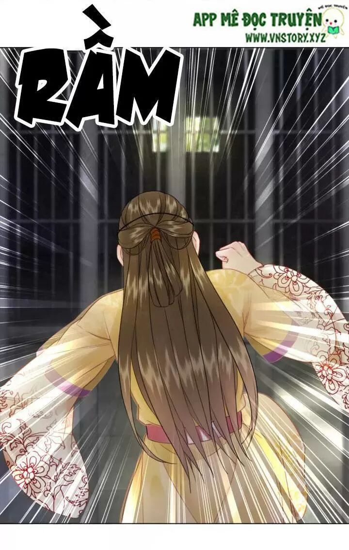 cực phẩm phế vật tiểu thư chapter 102 44