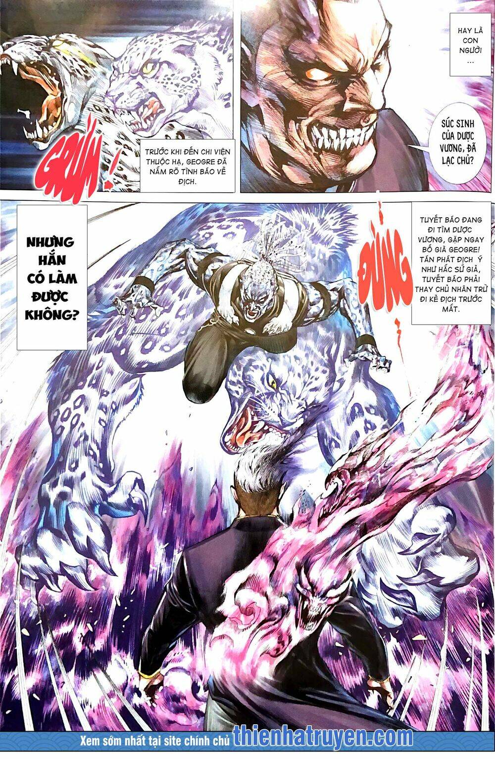 vương tiểu long truyện chapter 7 7