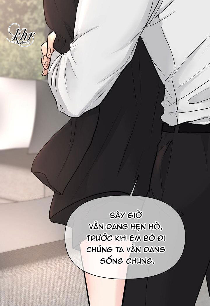 ranh giới tội ác chapter 19 33