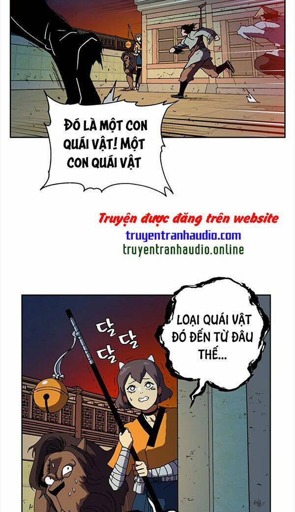 npc bắt đầu từ kỹ năng lv.999 chapter 2 47