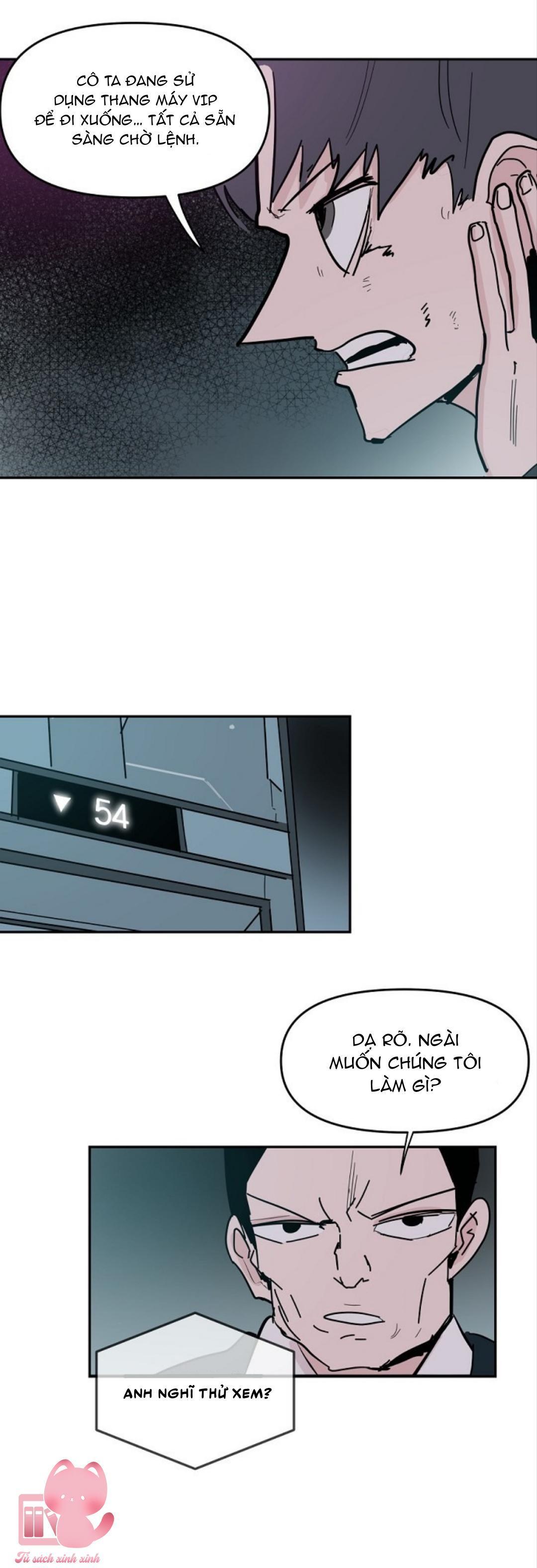 yêu không hồi kết chapter 43 27