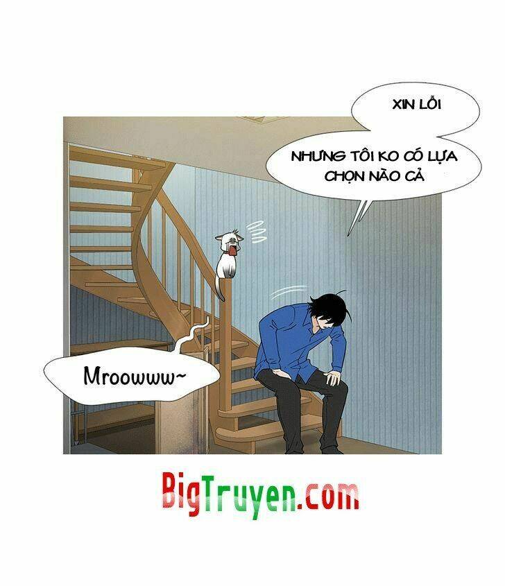 trái tim của một người bạn chapter 19 34