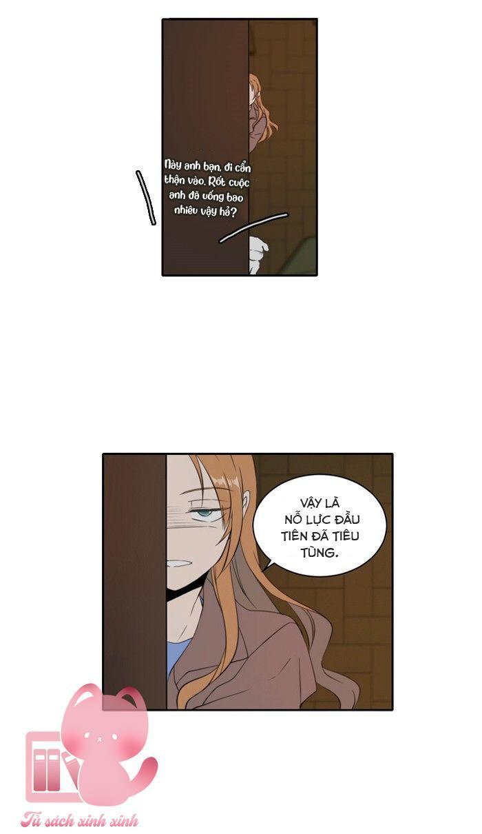 a good day to be a dog chapter 4 24