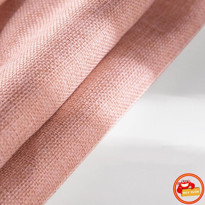 Hộp vải đựng chăn màn quần áo gấp gọn WASHDAY 75L