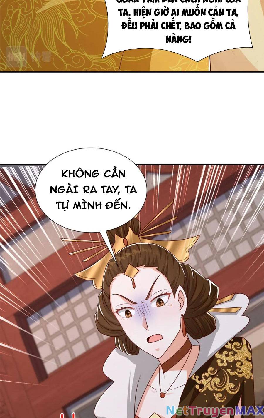 người nuôi rồng chapter 364 32