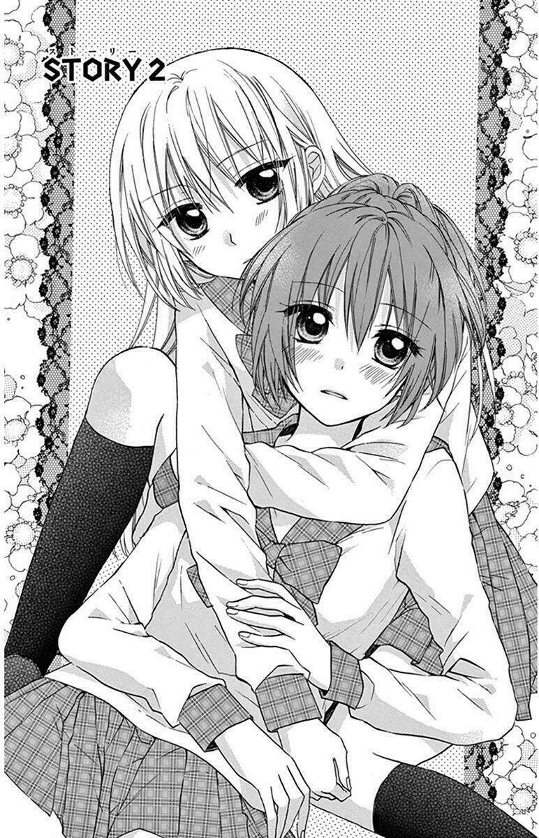 onyanoko darling chapter 2 3