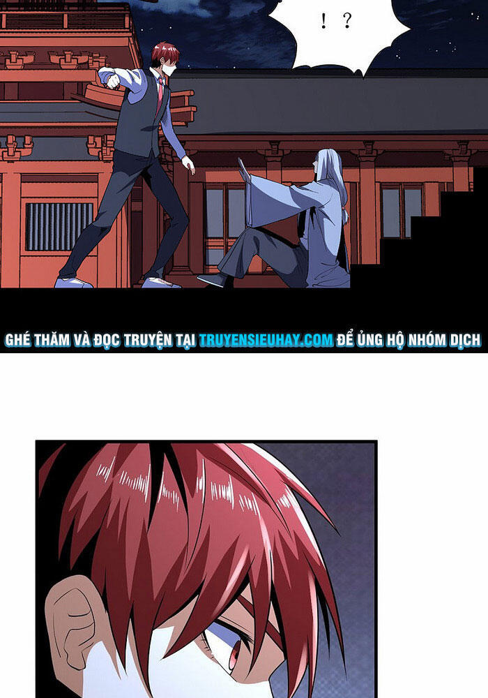 vương bài thần y chapter 73 27