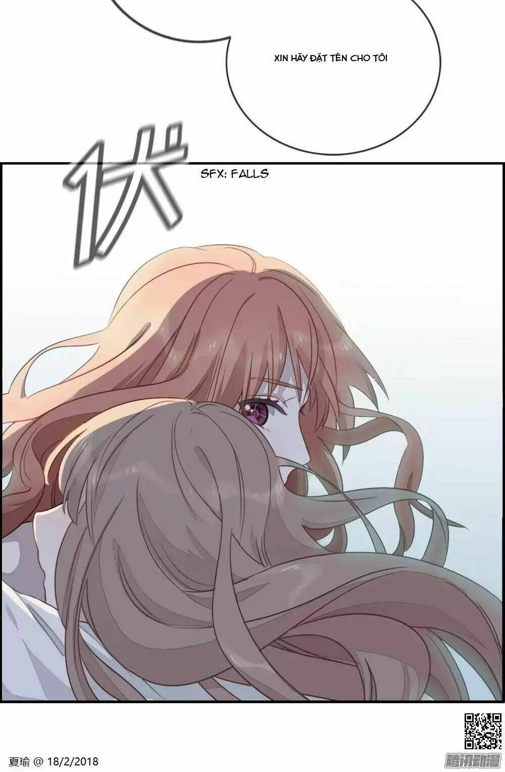 dữ liệu tình yêu chapter 1.5 21