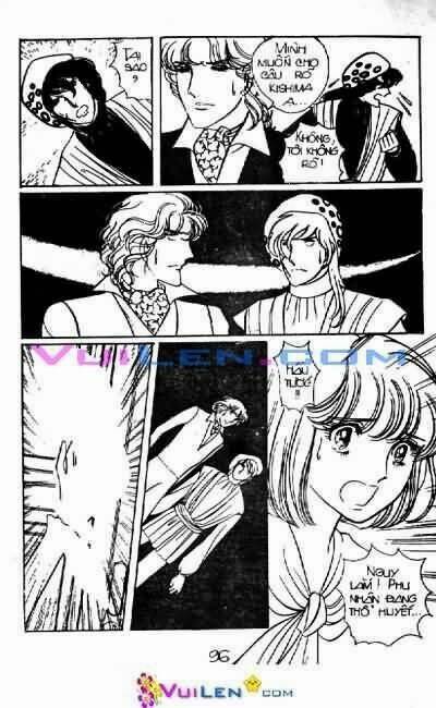 tiểu thư áo trắng chapter 7 96